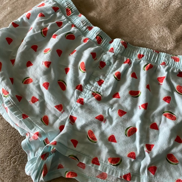 PINK Victoria's Secret Other - Victoria Secret Sleep Boxer